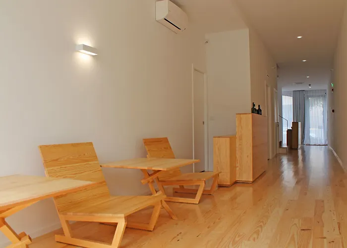 Boavista Class 3* ポルト